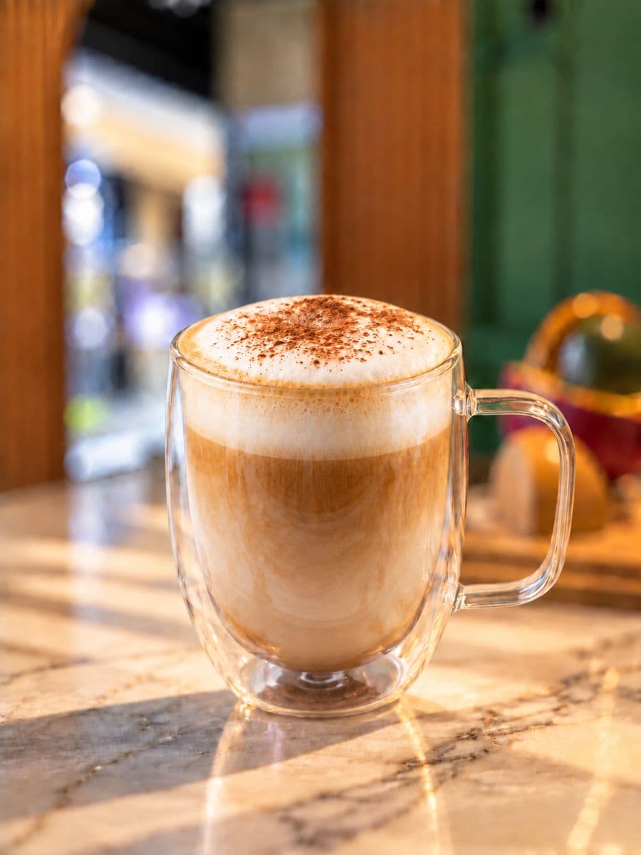 Cappuccino