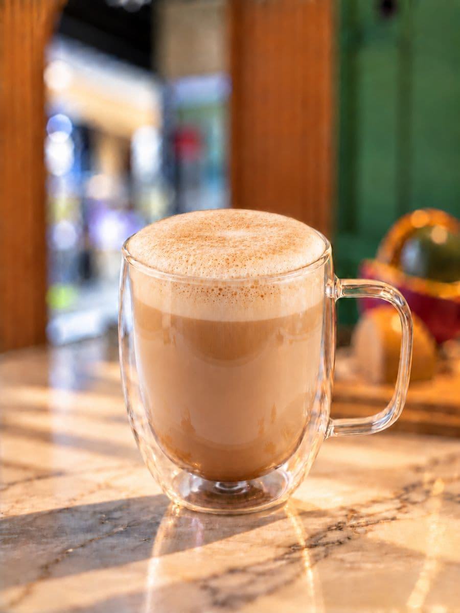 Chai