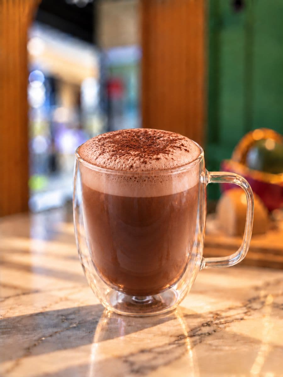 Chocolate