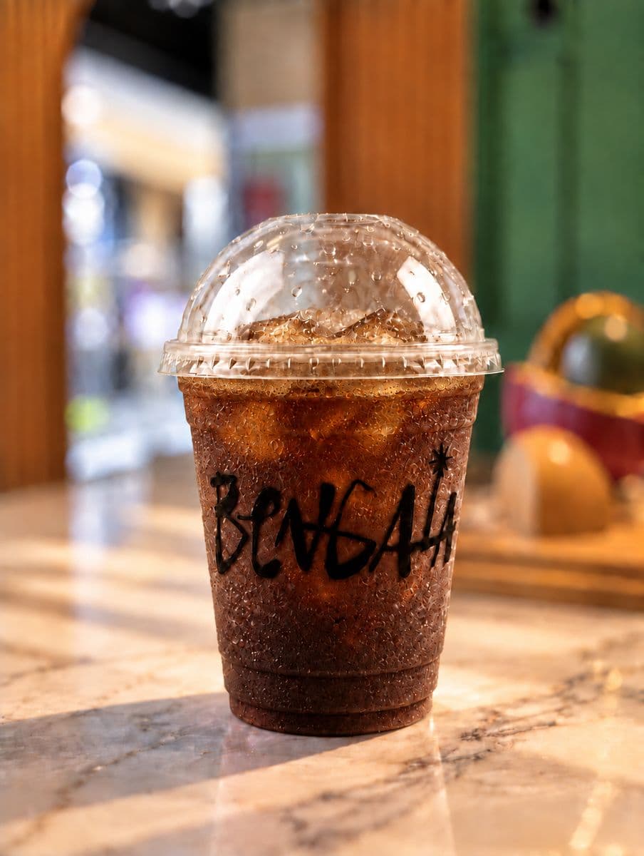 Cold Brew