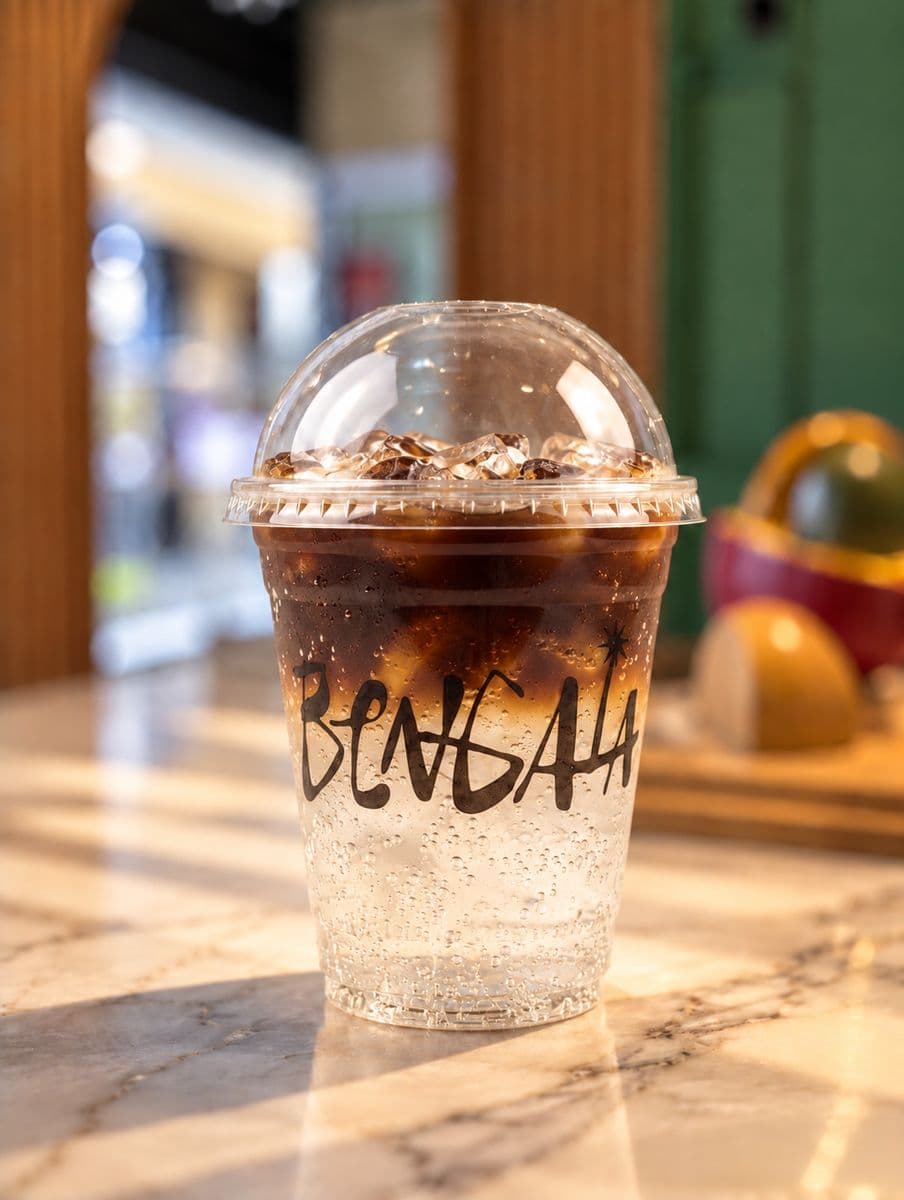 Espresso Tónico