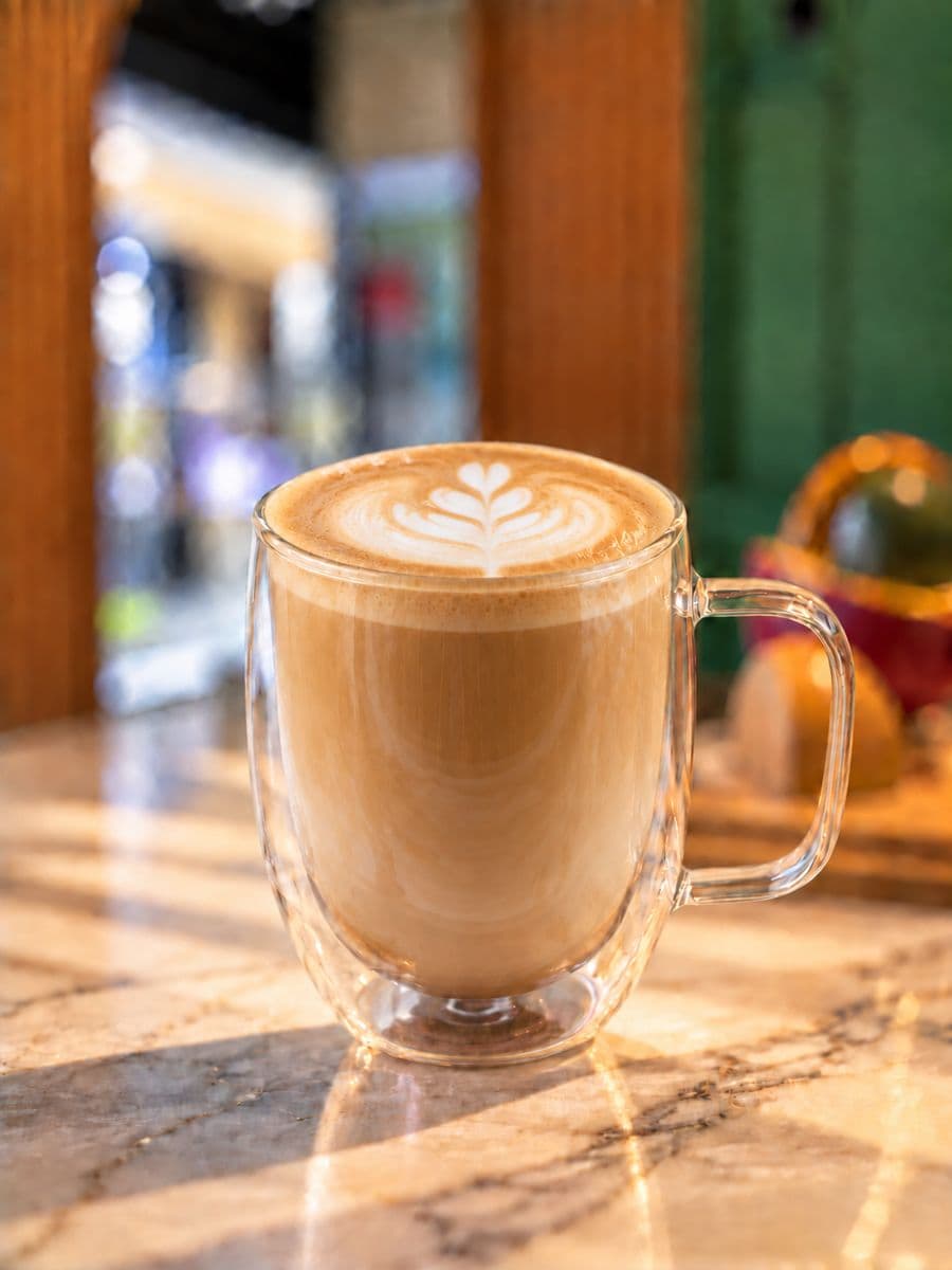 Flat White