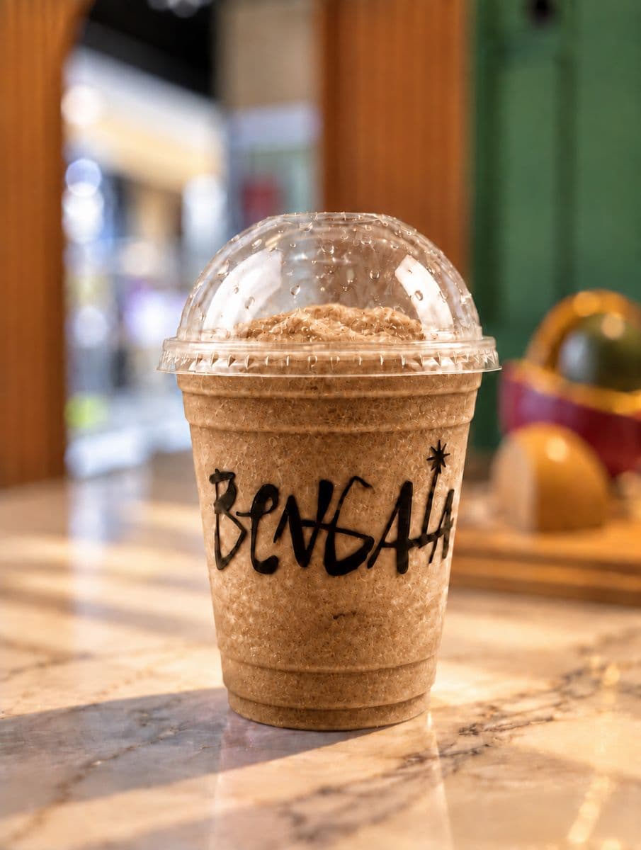 Frappé Café