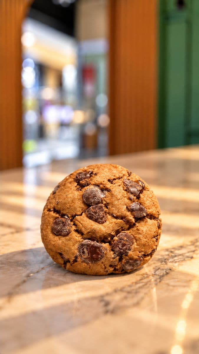 Galleta