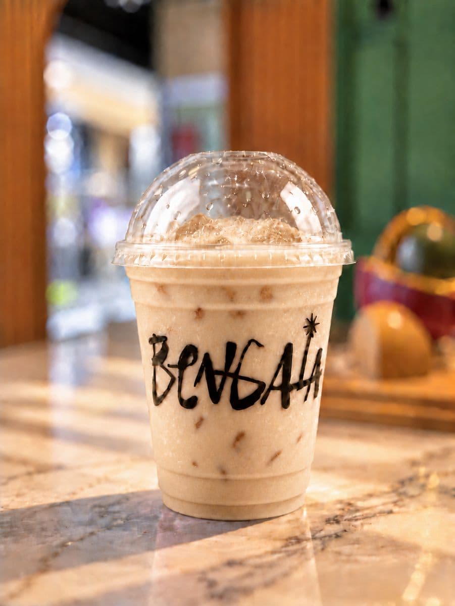 Horchata de Café