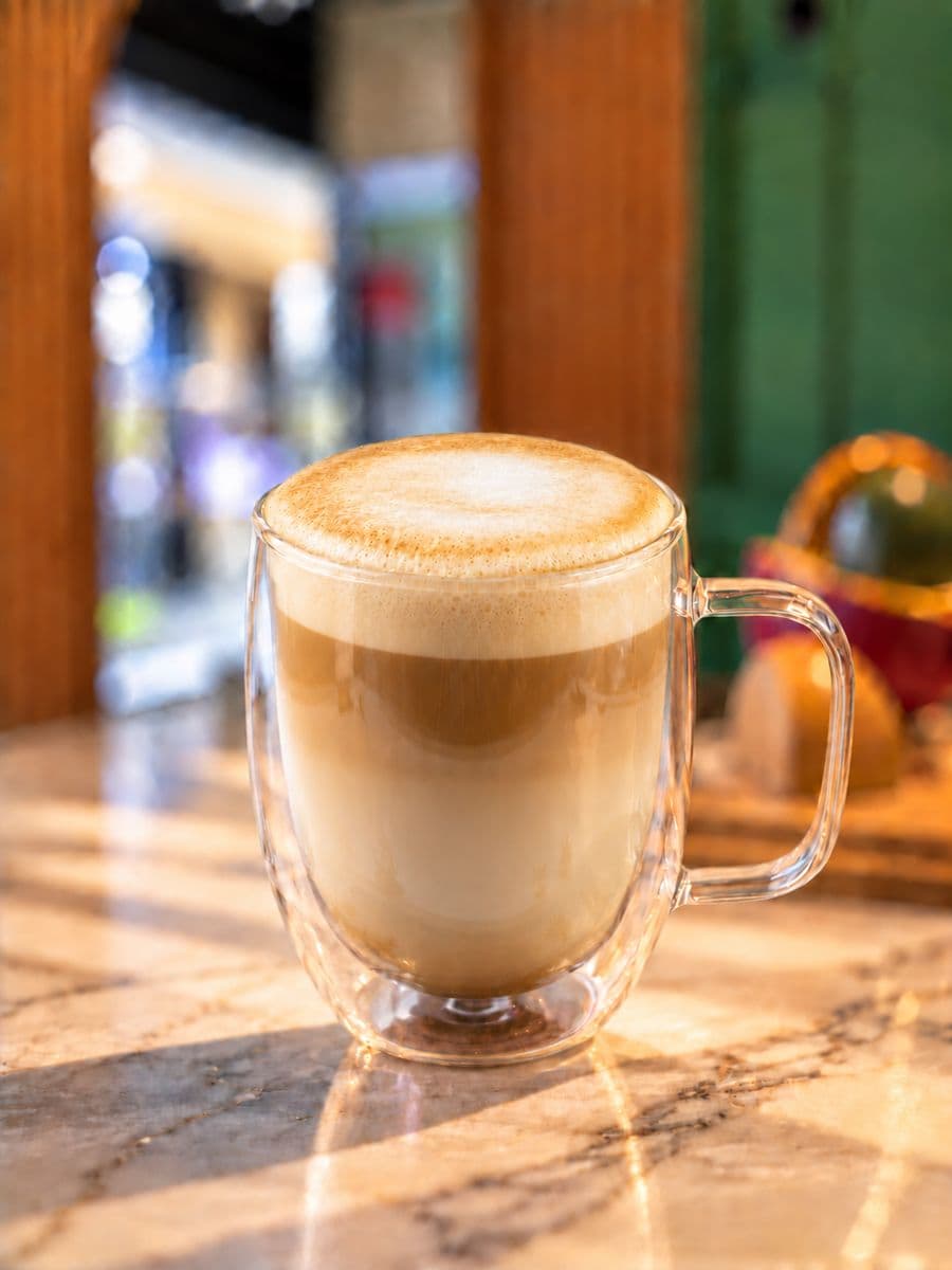 Latte o Lechero
