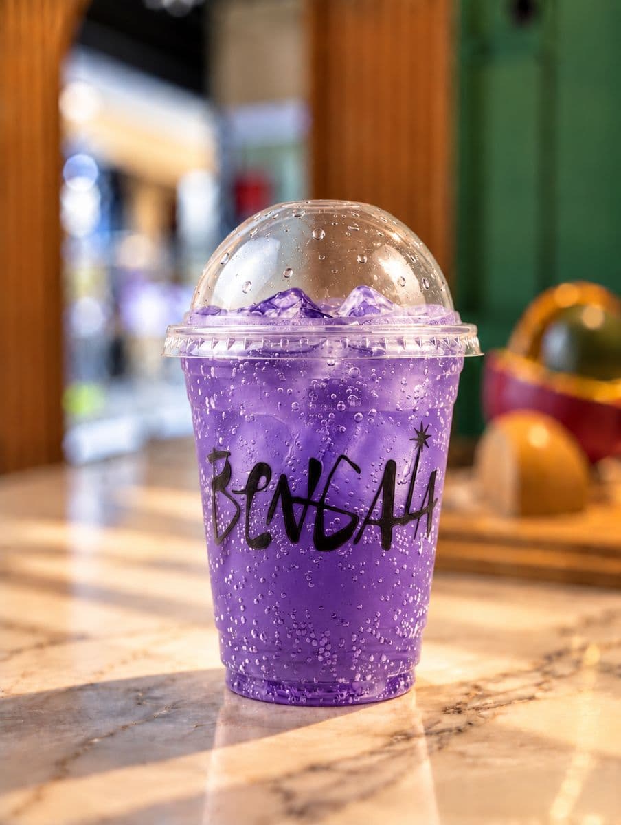 Limonada Lavanda