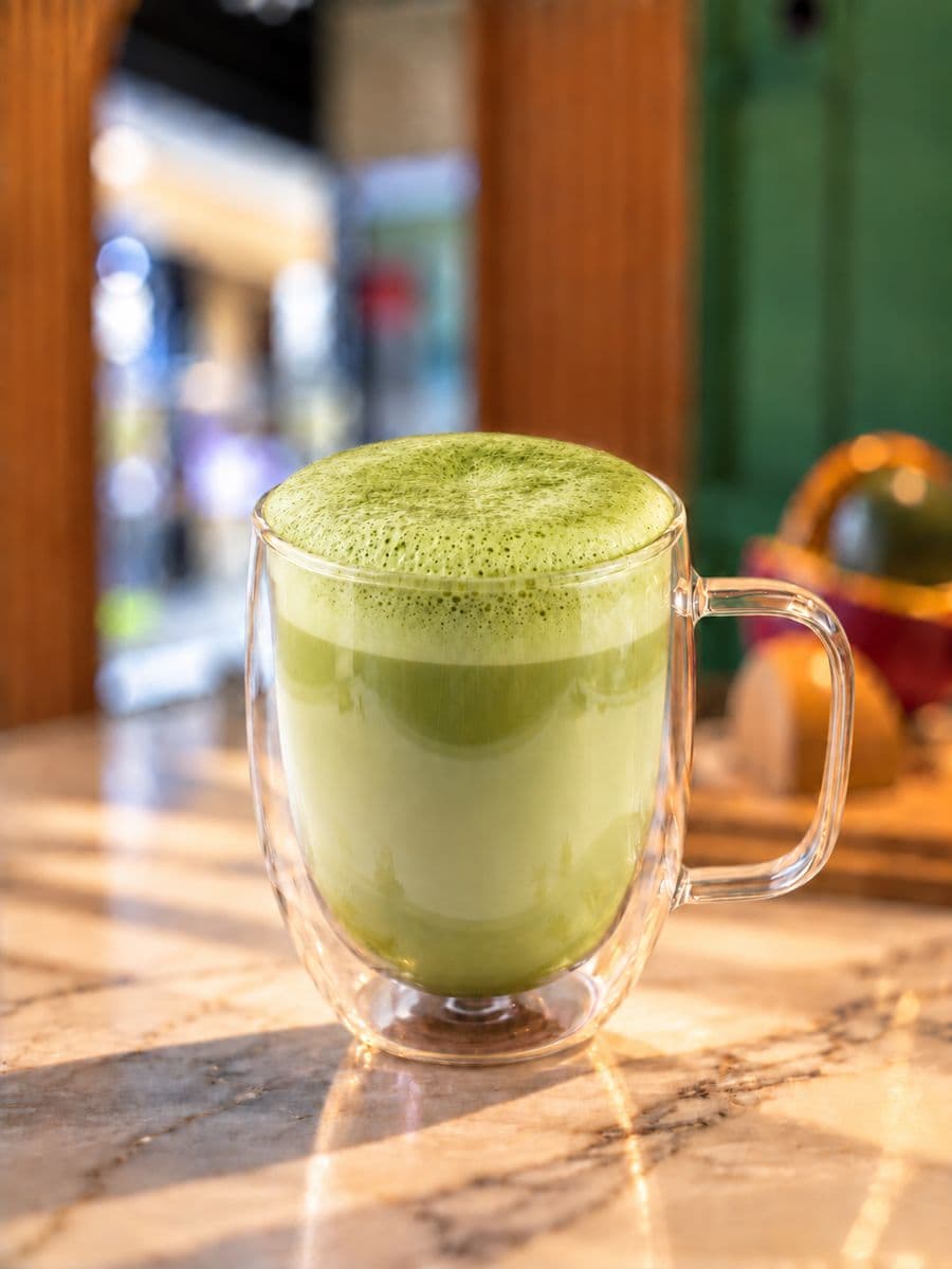 Matcha